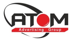 Рекламное Агенство «Атом»